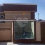 Casa à venda ou para alugar com 2 suítes no condomínio Residence Adelina, São Paulo - SP