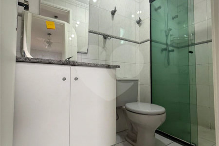 Apartamento à venda com 3 quartos, sendo 1 suíte, em Tucuruvi, São Paulo, SP