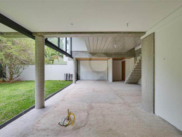 Casa à venda com 4 suítes no condomínio Rg 898 - Villa Boa Vista, São Paulo - SP