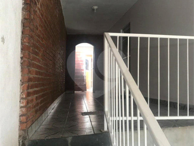 Casa à venda com 4 quartos em Vila Nova Cachoeirinha, São Paulo, SP