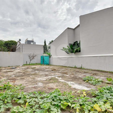 Terreno à venda em Alto da Boa Vista, São Paulo, SP