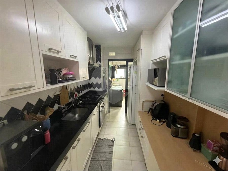 Apartamento à venda com 3 quartos, sendo 1 suíte, em Santo Amaro, São Paulo, SP