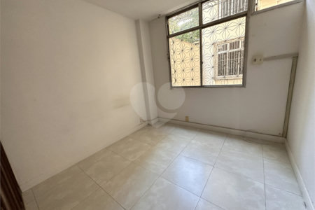 Apartamento à venda com 2 quartos em Tijuca, Rio de Janeiro, RJ