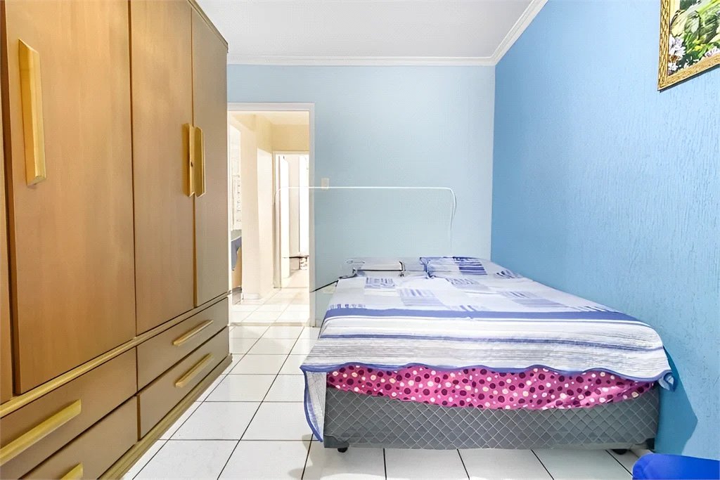 Apartamento à venda com 2 quartos em Água Branca, São Paulo, SP