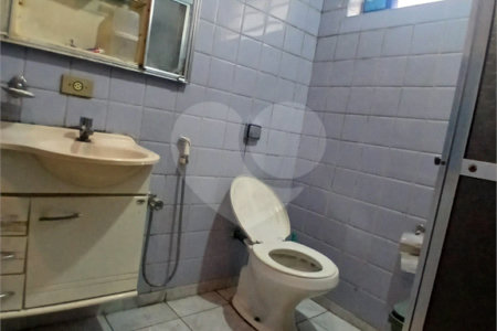 Casa Térrea à venda com 2 quartos em Vila Leopoldina, São Paulo, SP