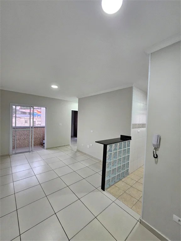 Apartamento à venda com 2 quartos, sendo 1 suíte, em Vila das Belezas, São Paulo, SP