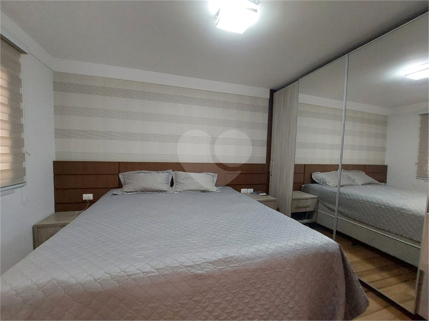 Apartamento à venda com 3 quartos, sendo 1 suíte, em Além Ponte, Sorocaba, SP