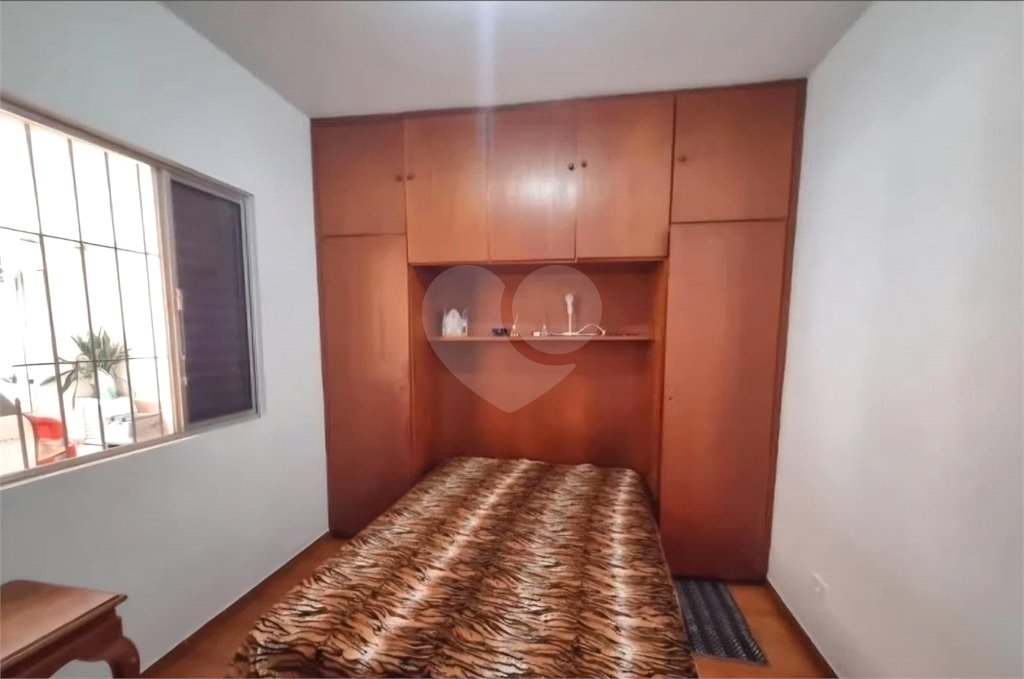 Sobrado à venda com 2 quartos em Jardim Rosa Maria, São Paulo, SP
