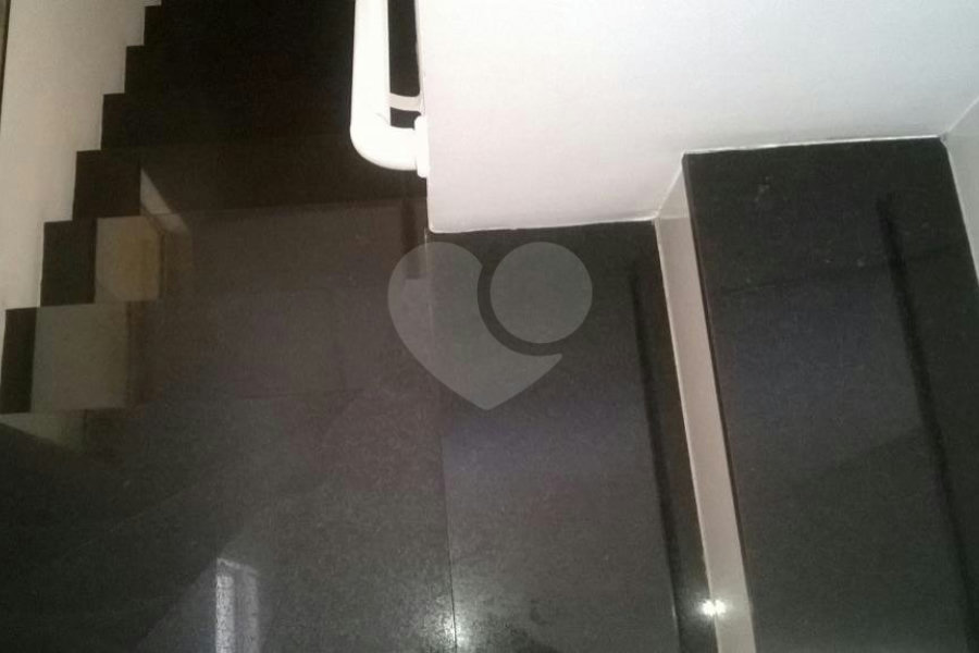Sobrado à venda com 3 suítes em Lauzane Paulista, São Paulo, SP