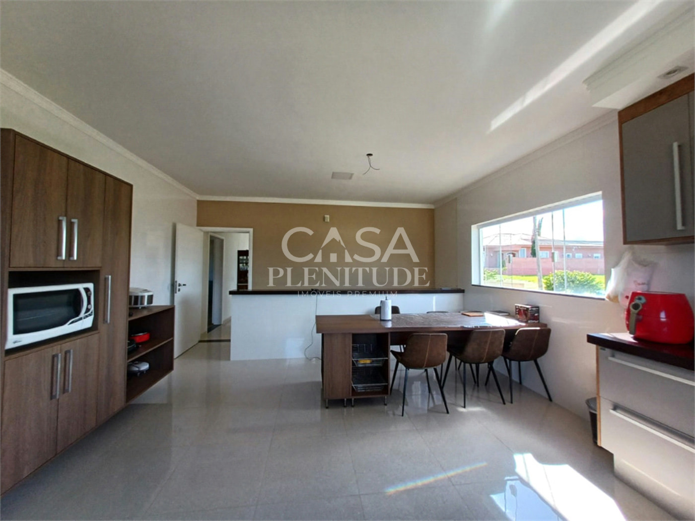 Casa em condomínio à venda com 3 suítes em Residencial Fazenda Alta Vista, Salto de Pirapora, SP
