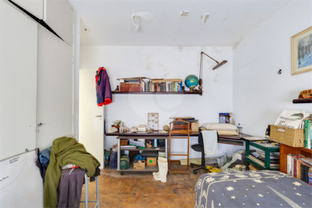Casa à venda com 4 quartos, sendo 2 suítes, em Alto da Boa Vista, São Paulo, SP