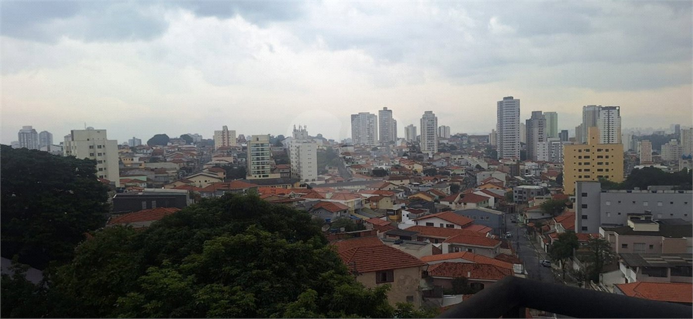 Studio à venda com 1 quarto em Parada Inglesa, São Paulo, SP