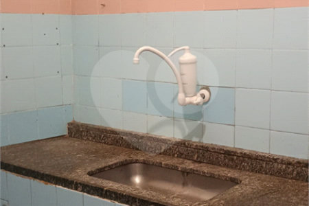 Casa de Vila para alugar com 1 quarto em Campo Grande, Rio de Janeiro, RJ