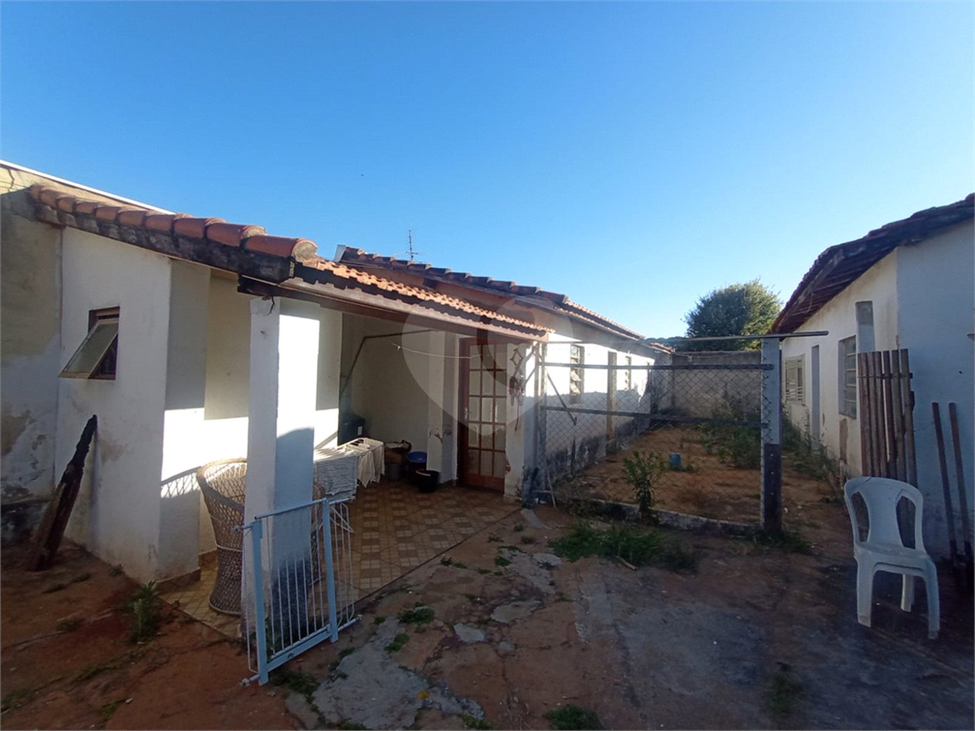 Casa à venda com 3 quartos em Jardim Paulista, Itapetininga, SP