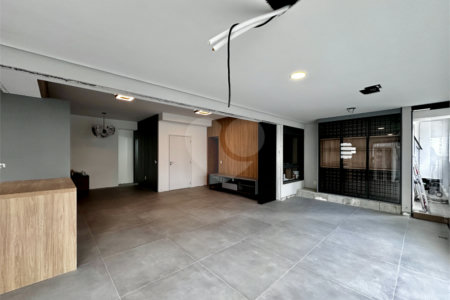 Apartamento à venda com 3 suítes em Chácara Santo Antônio (zona Sul), São Paulo, SP