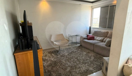 Apartamento à venda com 4 quartos, sendo 1 suíte,  em Indianópolis, São Paulo, SP