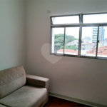 Apartamento à venda com 1 quarto em Jardim São Paulo(zona Norte), São Paulo, SP