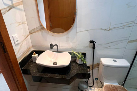 Casa à venda com 3 quartos, sendo 1 suíte, em José Gonçalves, Armação dos Búzios, RJ