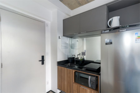 Apartamento à venda ou para alugar em Jardim Paulista, São Paulo, SP