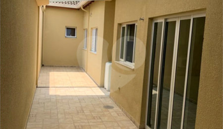 Casa Térrea à venda com 2 quartos, sendo 1 suíte,  em Jardim Cidade Jardim, Indaiatuba, SP