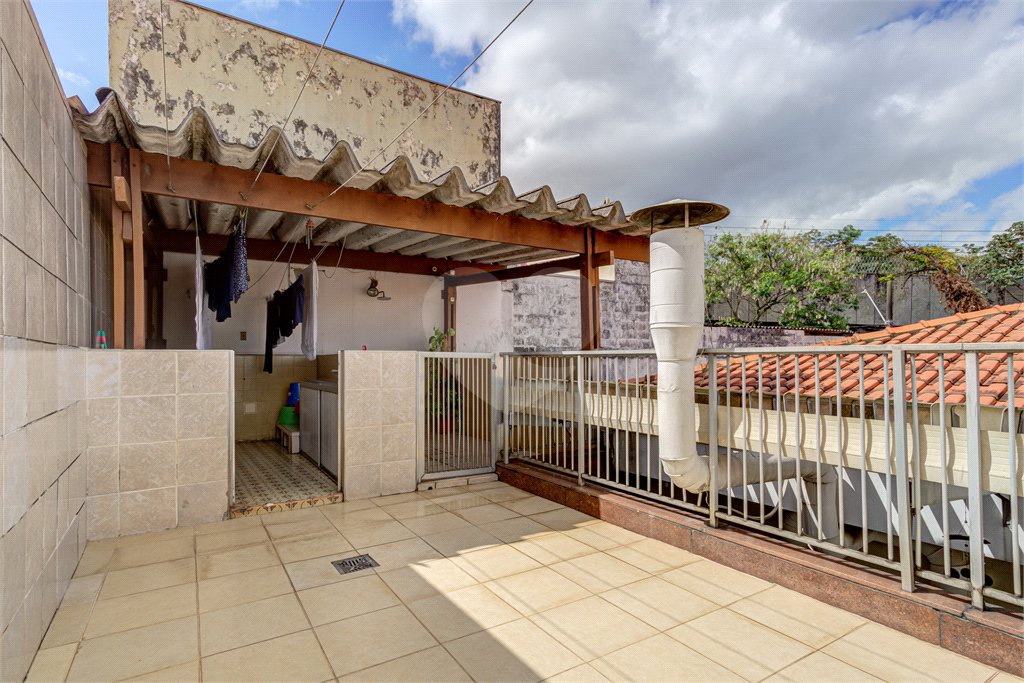 Casa à venda com 3 quartos, sendo 1 suíte, em Santo Amaro, São Paulo, SP
