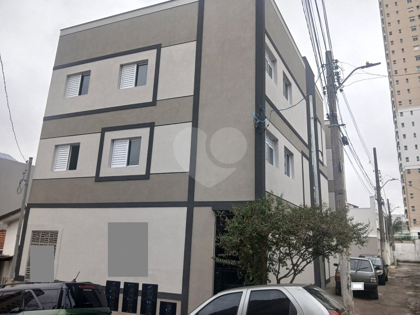 Apartamento à venda com 1 quarto em Vila Dom Pedro II, São Paulo, SP