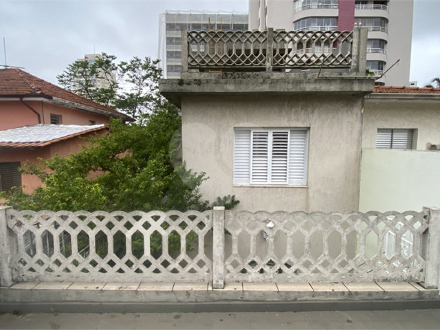 Sobrado à venda com 2 quartos, sendo 1 suíte,  em Campo Belo, São Paulo, SP
