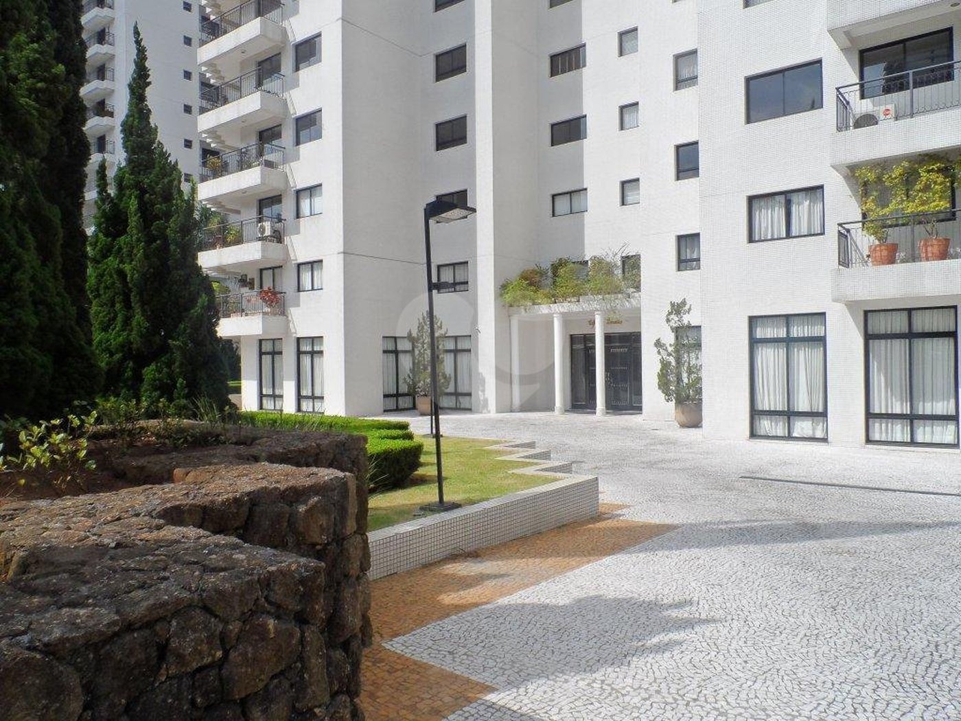 Cobertura à venda com 6 suítes em Jardim Marajoara, São Paulo, SP
