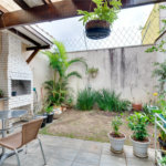 Sobrado à venda com 3 quartos, sendo 1 suíte, em Jardim Marajoara, São Paulo, SP