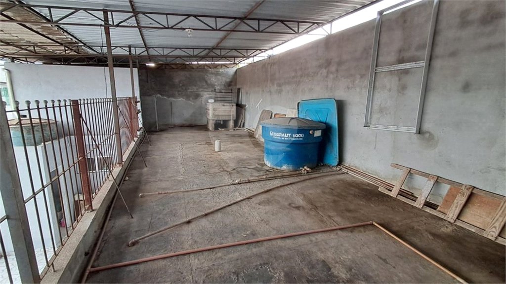 Sobrado à venda com 2 quartos, sendo 1 suíte, em Pirituba, São Paulo, SP