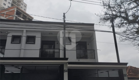 Sobrado à venda com 3 quartos, sendo 1 suíte, em Santana, São Paulo, SP