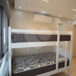 Apartamento à venda com 2 suítes em Mirandópolis, São Paulo, SP