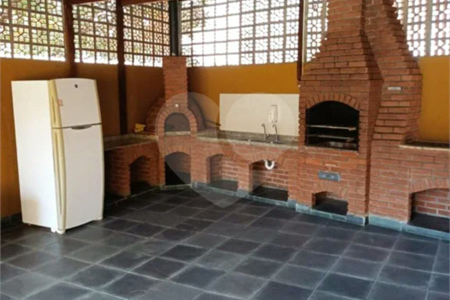 Apartamento à venda com 3 quartos, sendo 1 suíte,  em Tucuruvi, São Paulo, SP