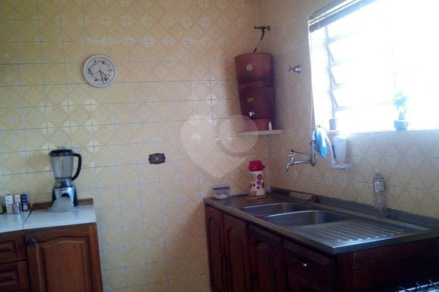 Sobrado à venda com 3 quartos em Imirim, São Paulo, SP