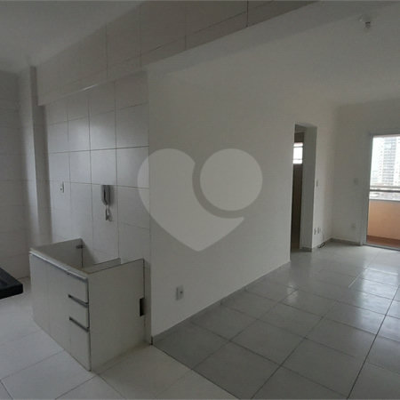 Apartamento para alugar com 2 quartos no Centro, São Bernardo do Campo, SP