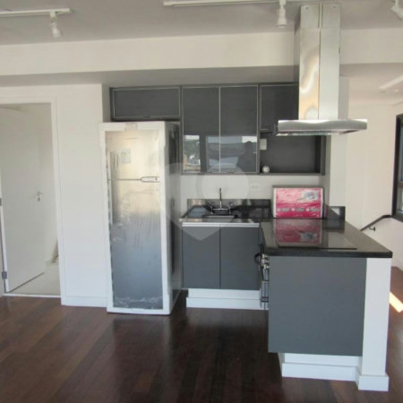 Apartamento à venda com 1 suíte em Vila Progredior, São Paulo, SP