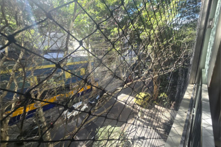 Apartamento à venda com 4 quartos, sendo 1 suíte, em Tijuca, Rio de Janeiro, RJ