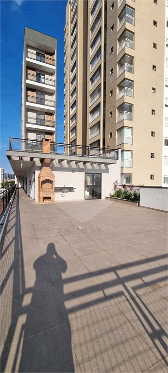 Apartamento à venda com 2 quartos em Santana, São Paulo, SP