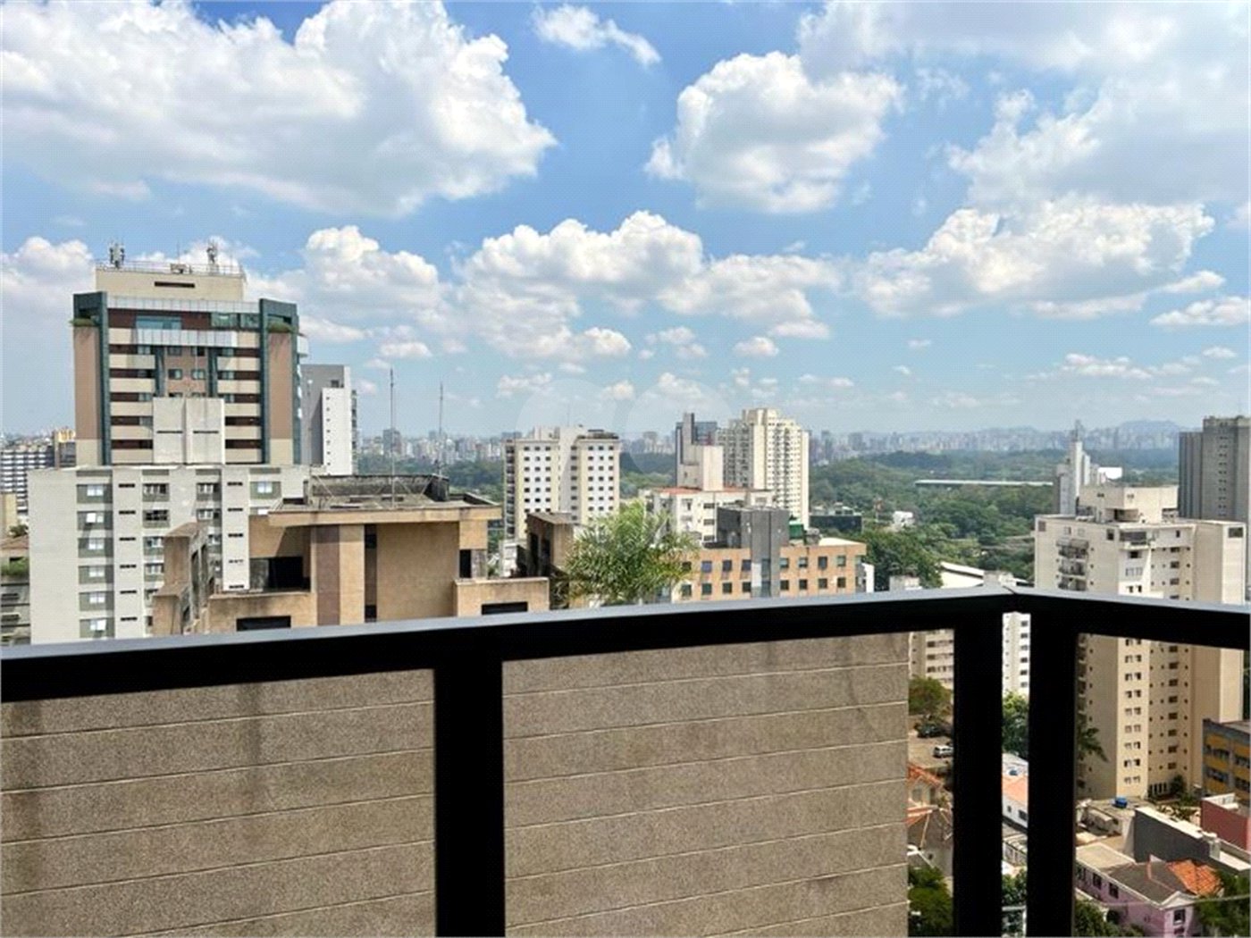 Apartamento para alugar com 2 suítes em Vila Clementino, São Paulo, SP