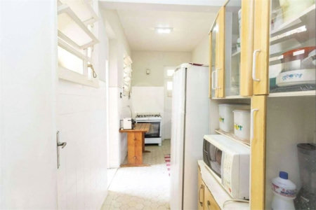 Apartamento à venda com 3 quartos em Humaitá, Rio de Janeiro, RJ