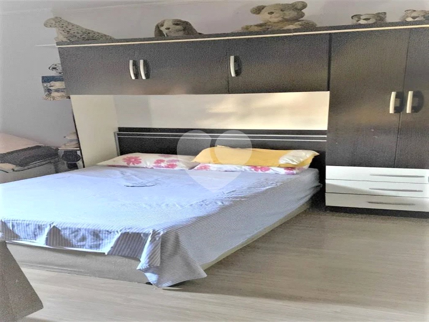 Apartamento à venda com 3 quartos, sendo 1 suíte, no Centro, São Bernardo do Campo, SP