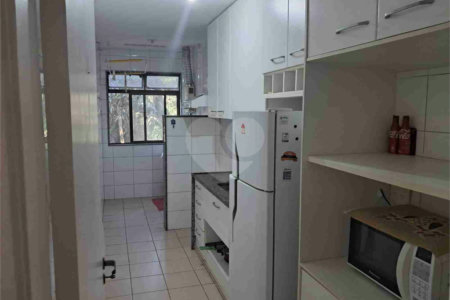 Apartamento à venda com 2 quartos, sendo 1 suíte, em Vargem Grande, Rio de Janeiro, RJ