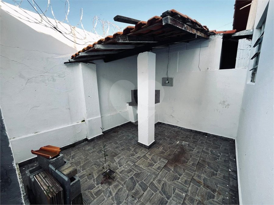Casa à venda ou para alugar com 2 quartos no Centro, Itapetininga, SP