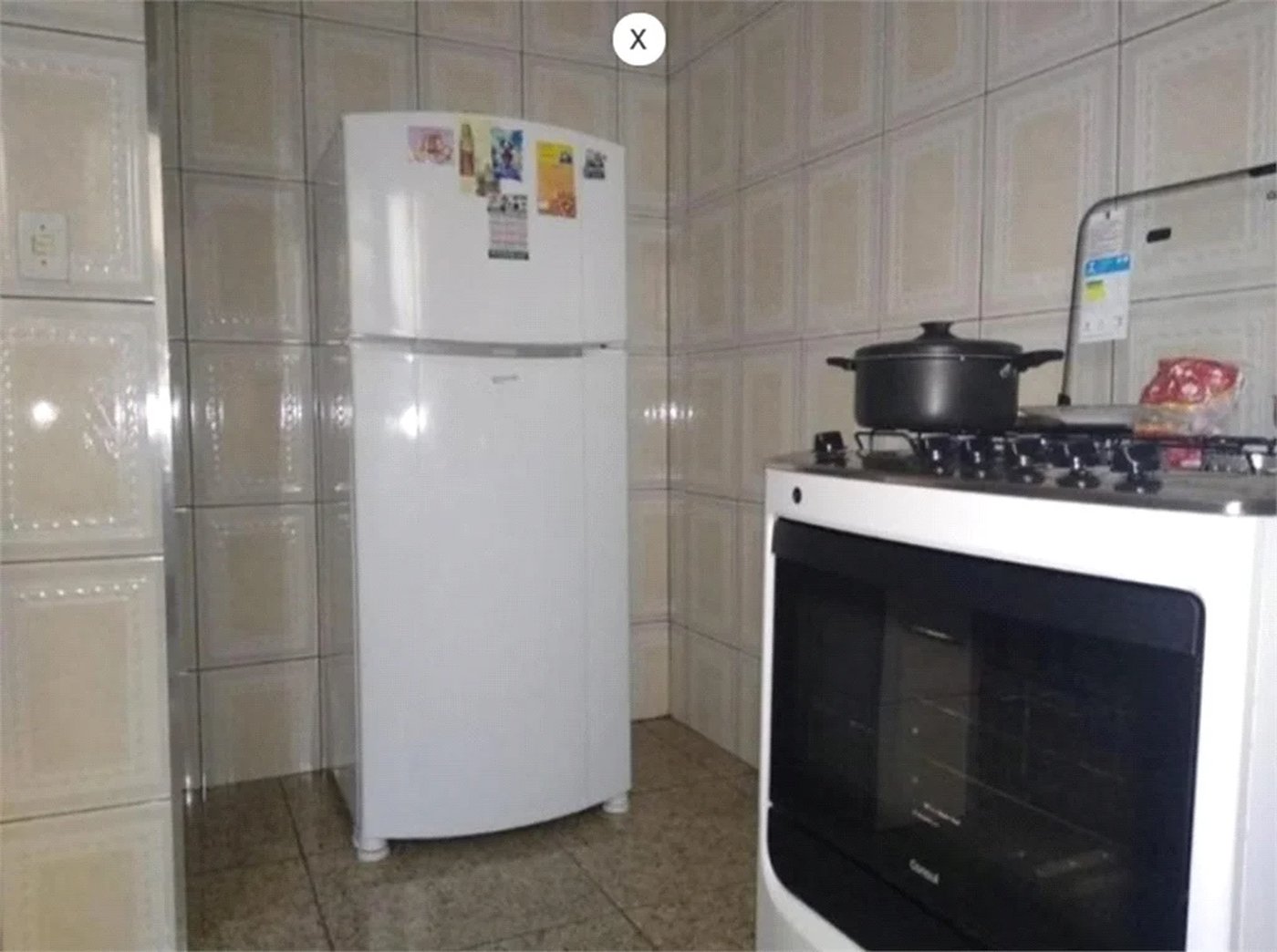 Casa à venda com 3 quartos em Vila Leopoldina, São Paulo, SP