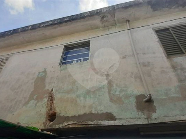 Terreno à venda com 5 quartos em Limão, São Paulo, SP