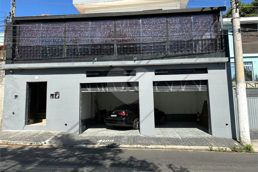 Sobrado à venda com 7 quartos, sendo 2 suítes,  em Lauzane Paulista, São Paulo, SP