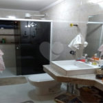 Apartamento à venda com 2 quartos em Vila Gustavo, São Paulo, SP