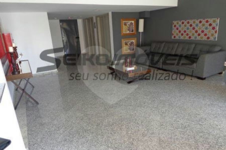 Apartamento à venda com 2 quartos, sendo 1 suíte, em Chácara Inglesa, São Paulo, SP