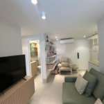 Apartamento à venda com 2 quartos, sendo 1 suíte, em Chácara Santo Antônio (zona Sul), São Paulo, SP