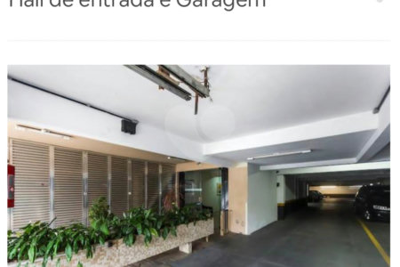 Apartamento à venda com 3 quartos em Vila Romana, São Paulo, SP